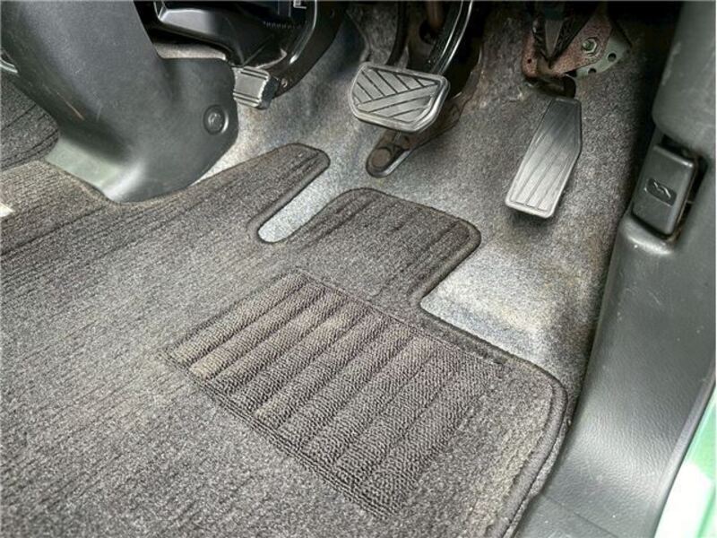 FLAIR WAGON