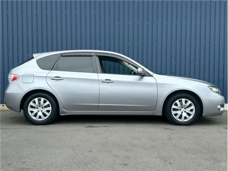 IMPREZA