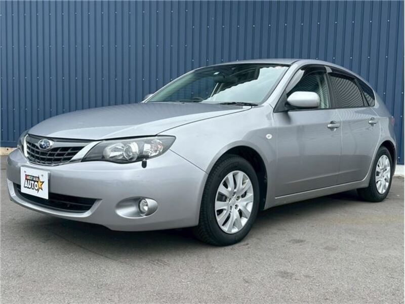 IMPREZA