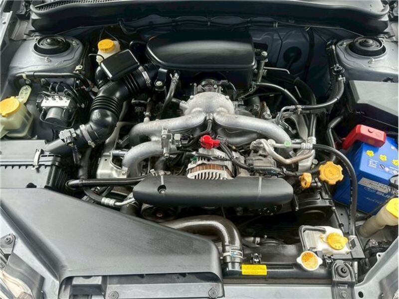 IMPREZA