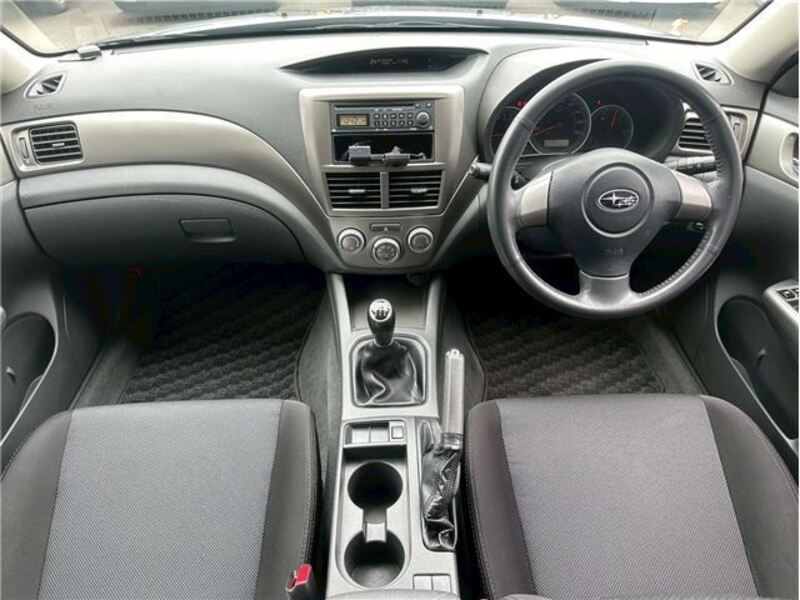 IMPREZA