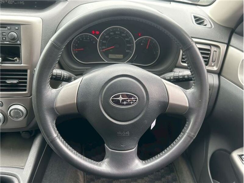 IMPREZA