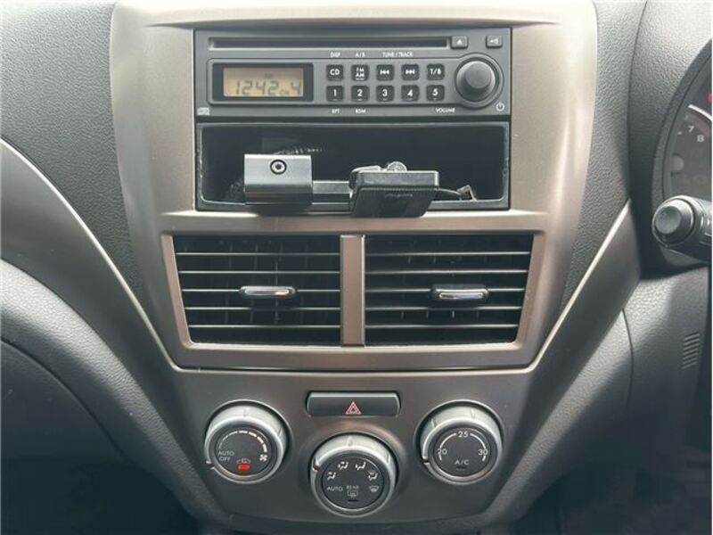IMPREZA