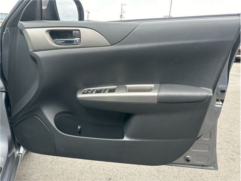 IMPREZA