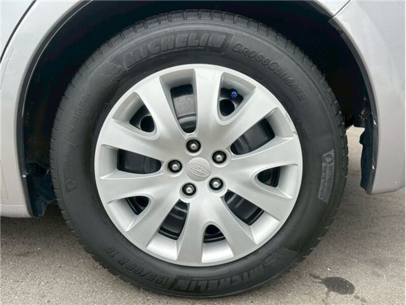 IMPREZA