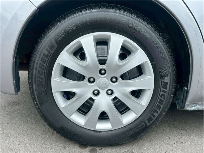IMPREZA