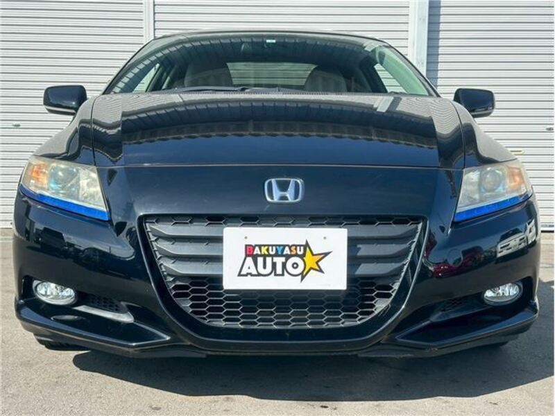 CR-Z