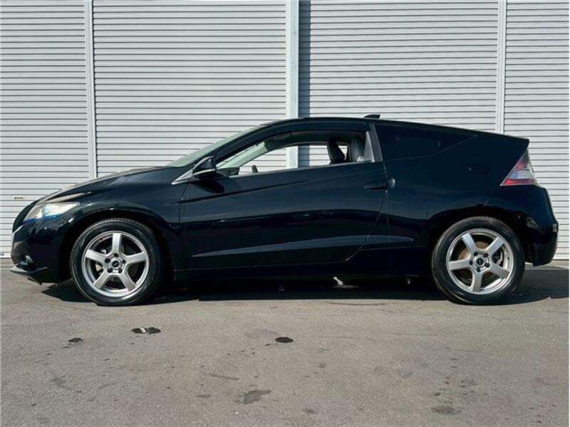 CR-Z