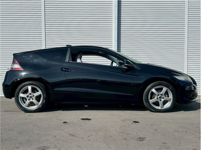 CR-Z