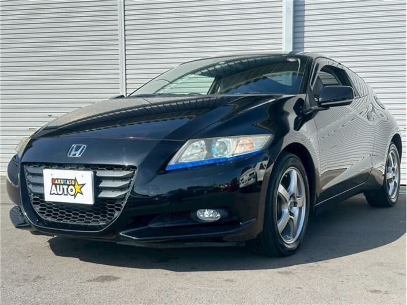 CR-Z