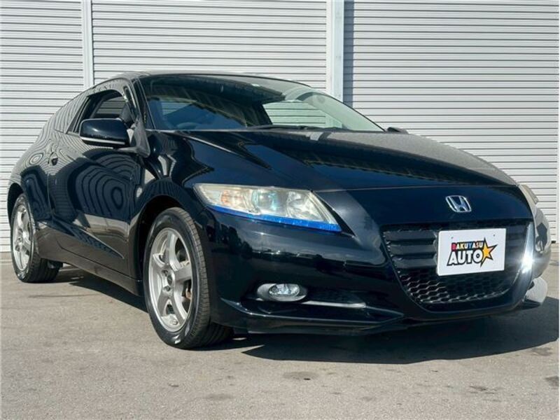 CR-Z