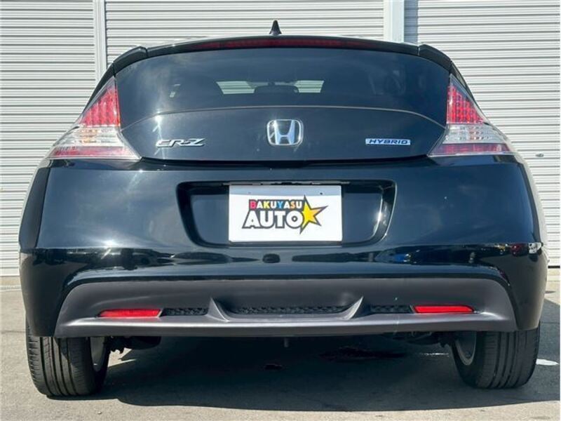 CR-Z