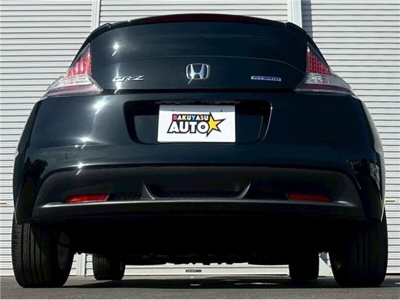 CR-Z