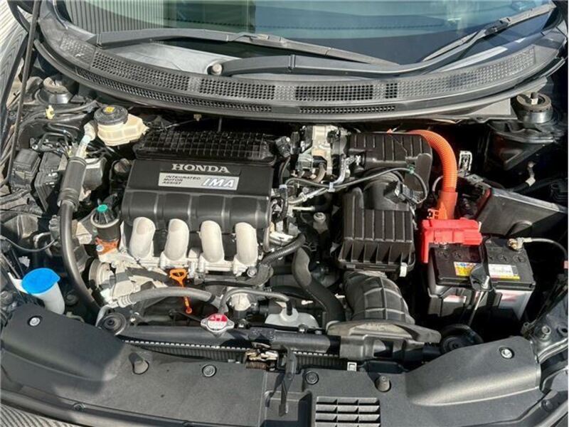 CR-Z