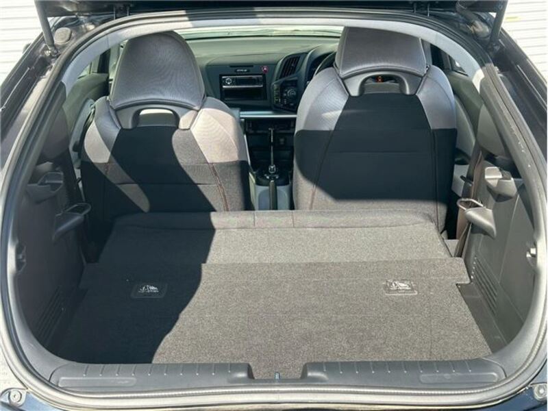CR-Z