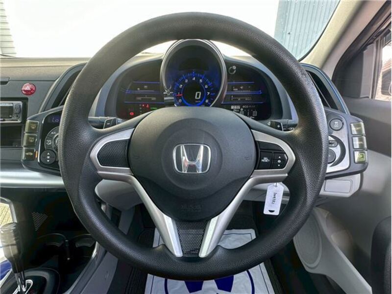 CR-Z