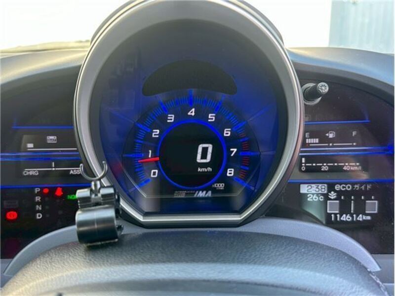 CR-Z