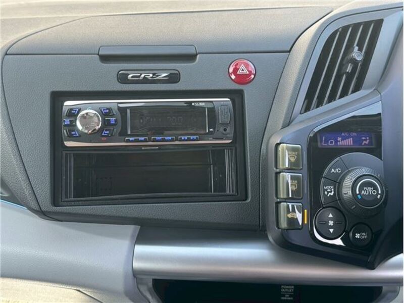 CR-Z