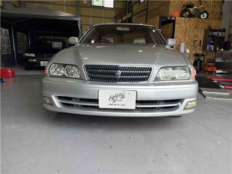 CHASER