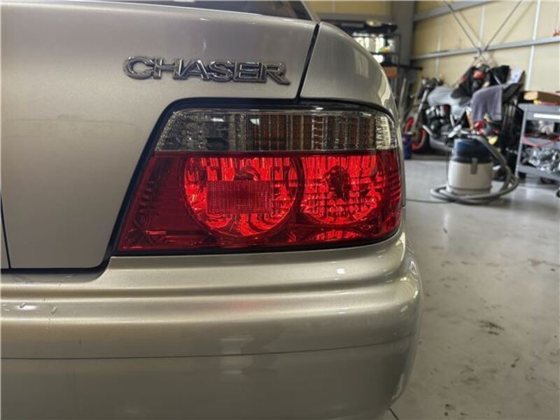 CHASER