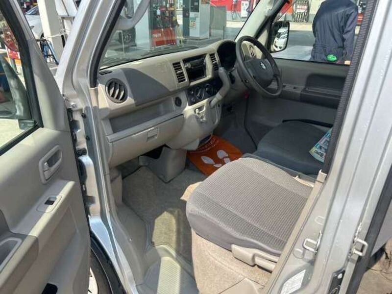 EVERY WAGON
