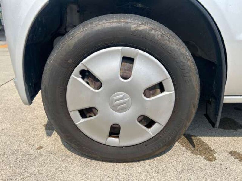 EVERY WAGON