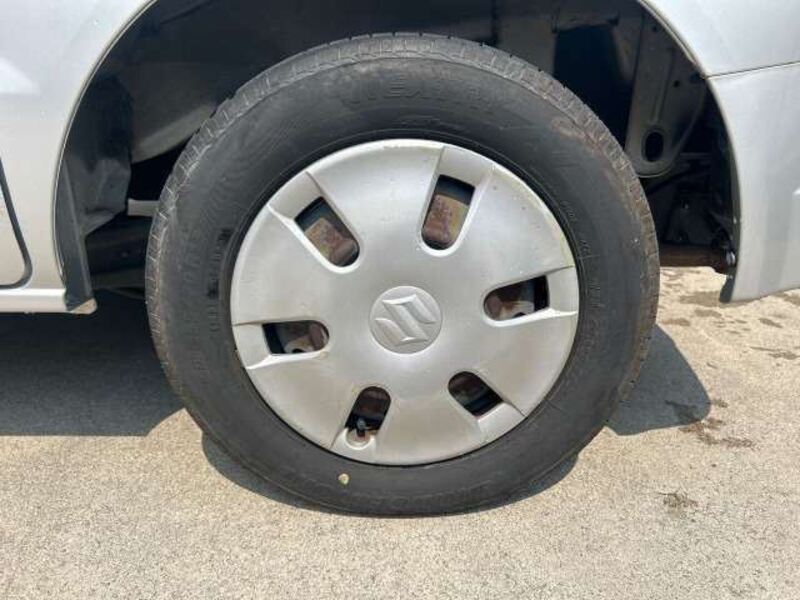 EVERY WAGON