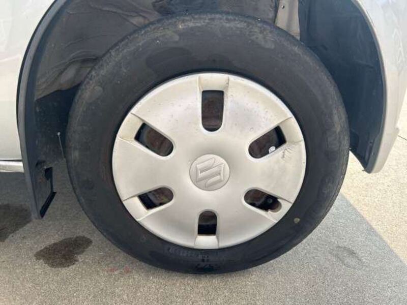 EVERY WAGON