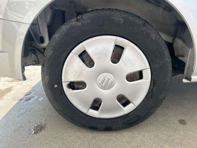 EVERY WAGON