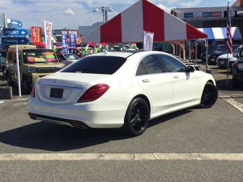 S-CLASS