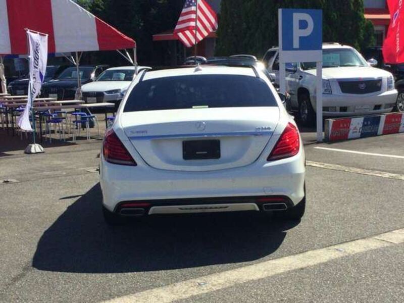S-CLASS