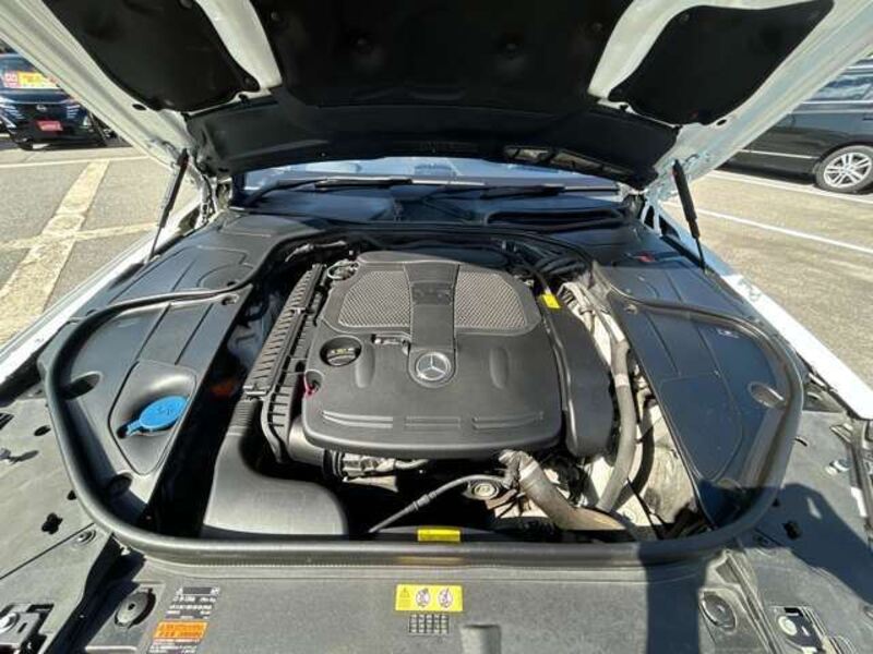 S-CLASS