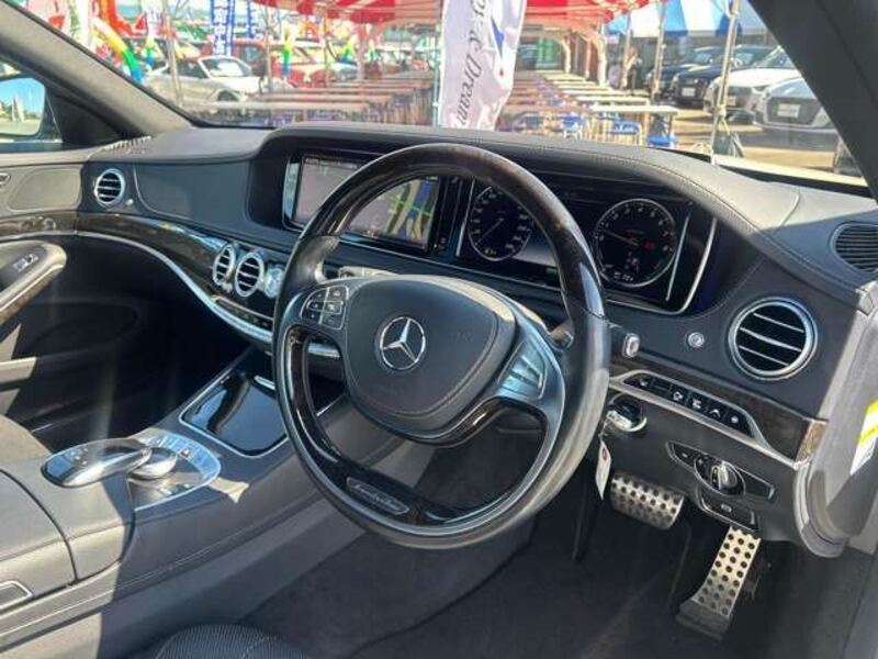 S-CLASS