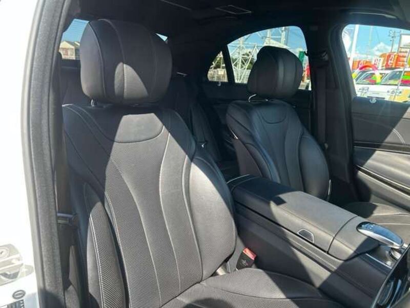 S-CLASS