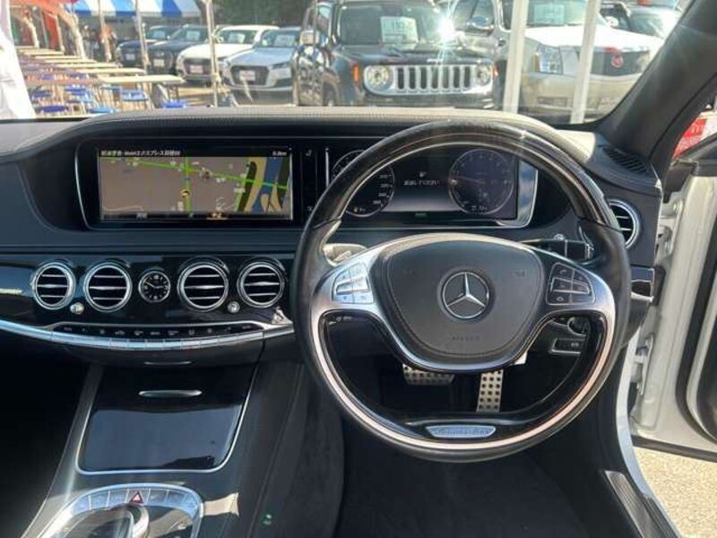 S-CLASS