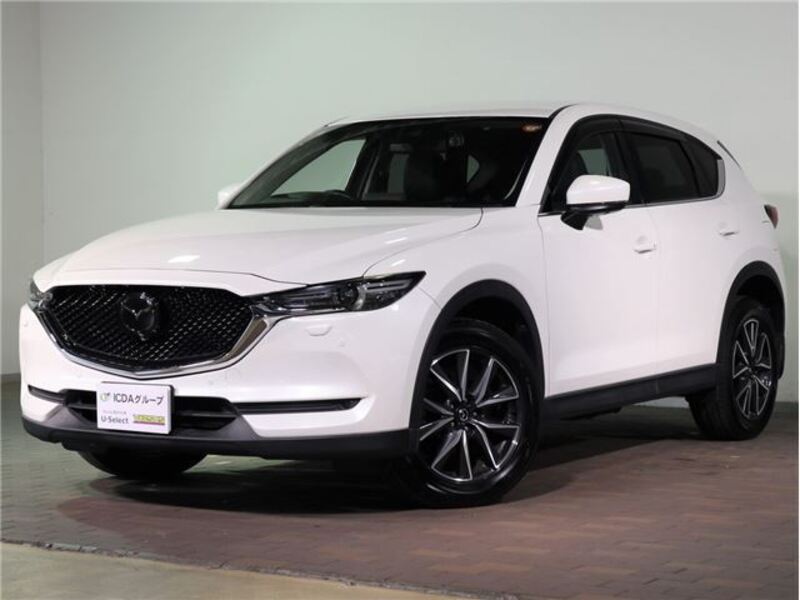 CX-5-0