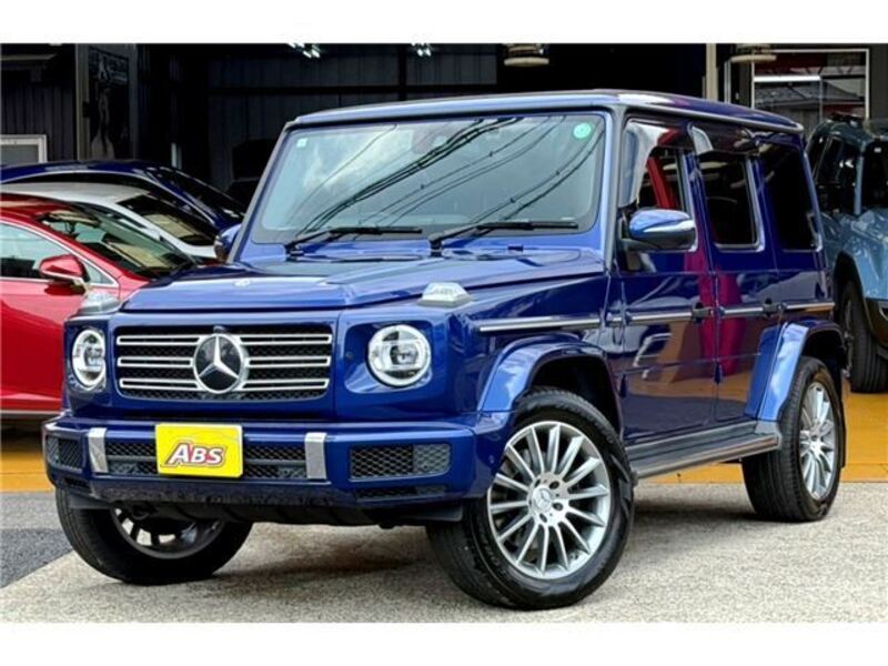 G-CLASS-0