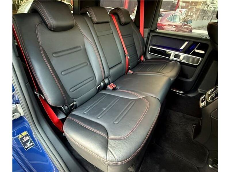 G-CLASS