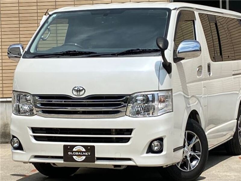 HIACE
