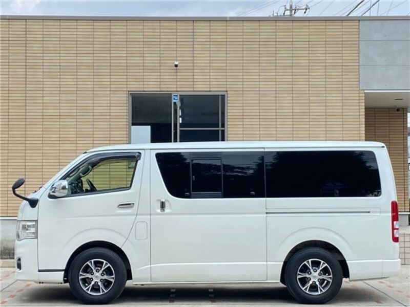 HIACE