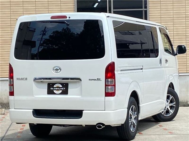 HIACE