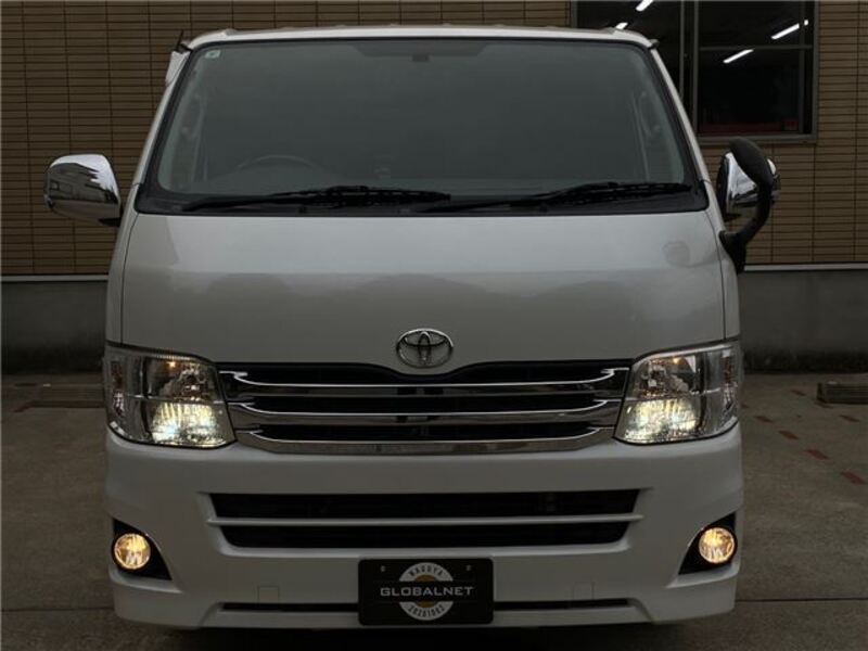 HIACE