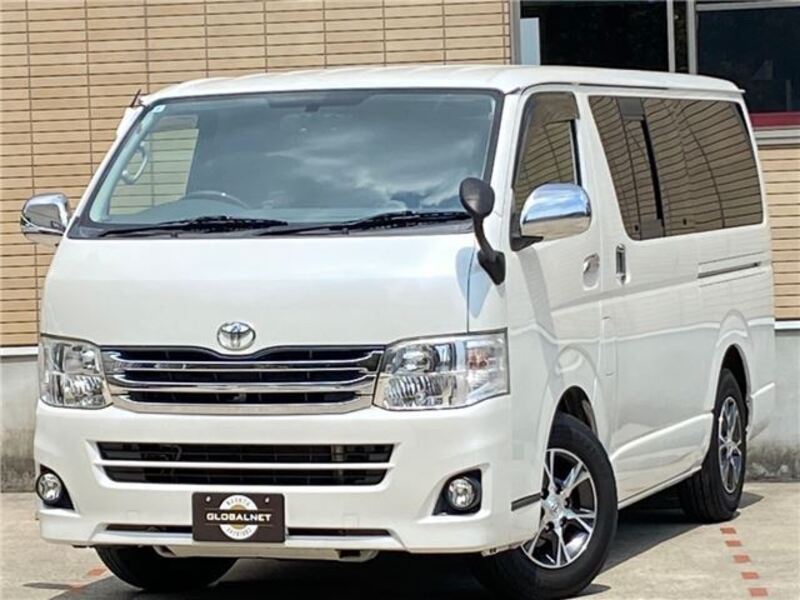 HIACE