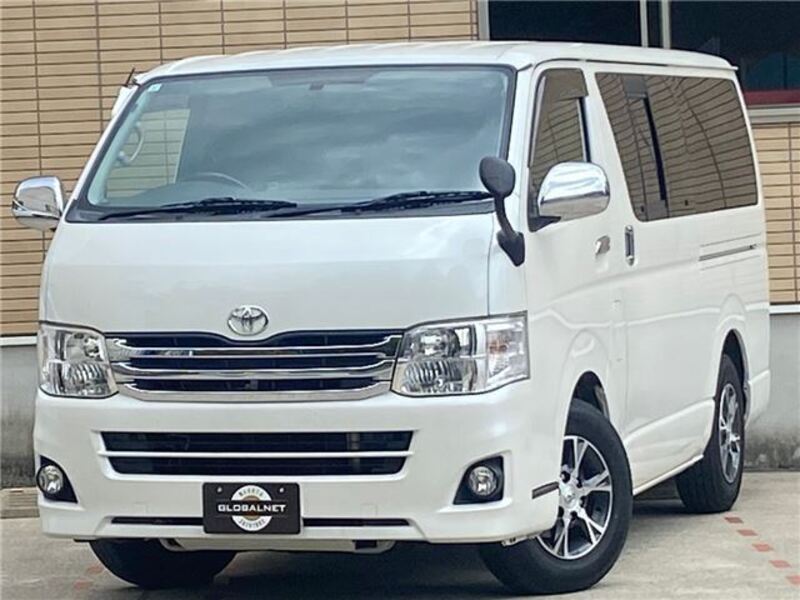 HIACE