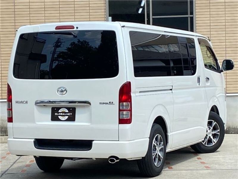 HIACE
