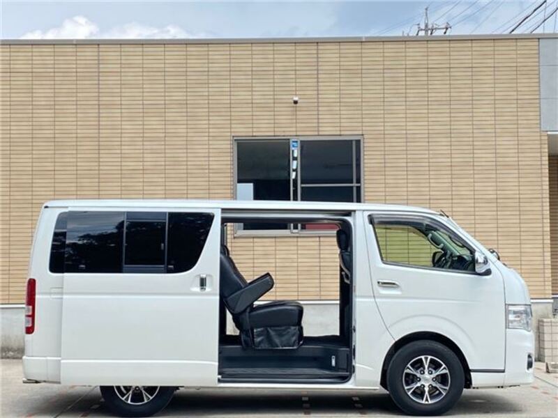 HIACE
