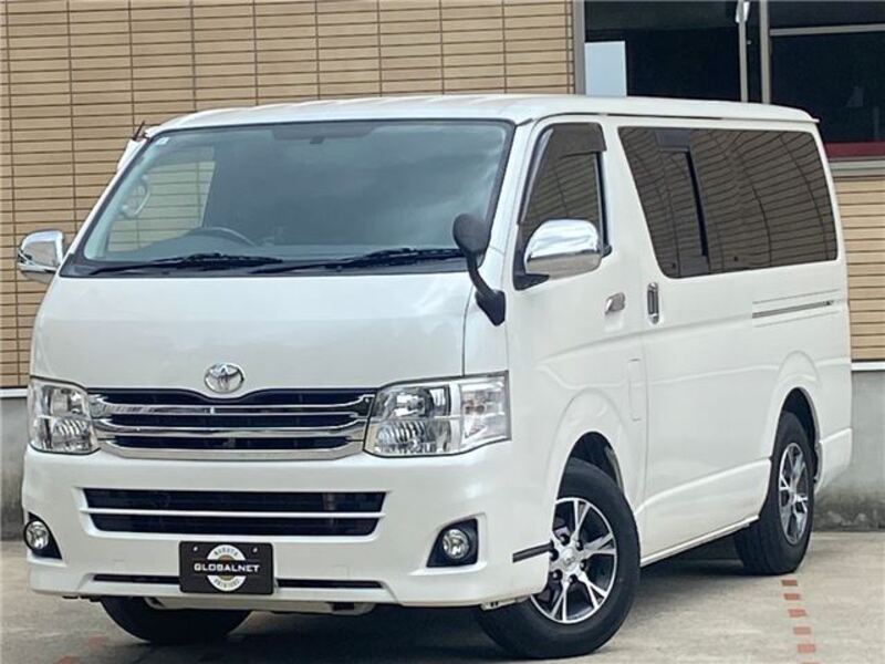 HIACE