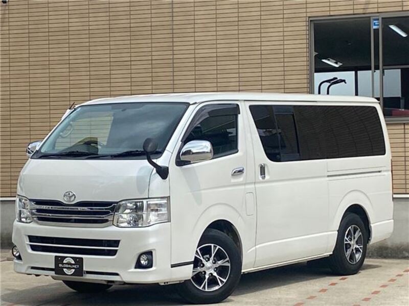 HIACE