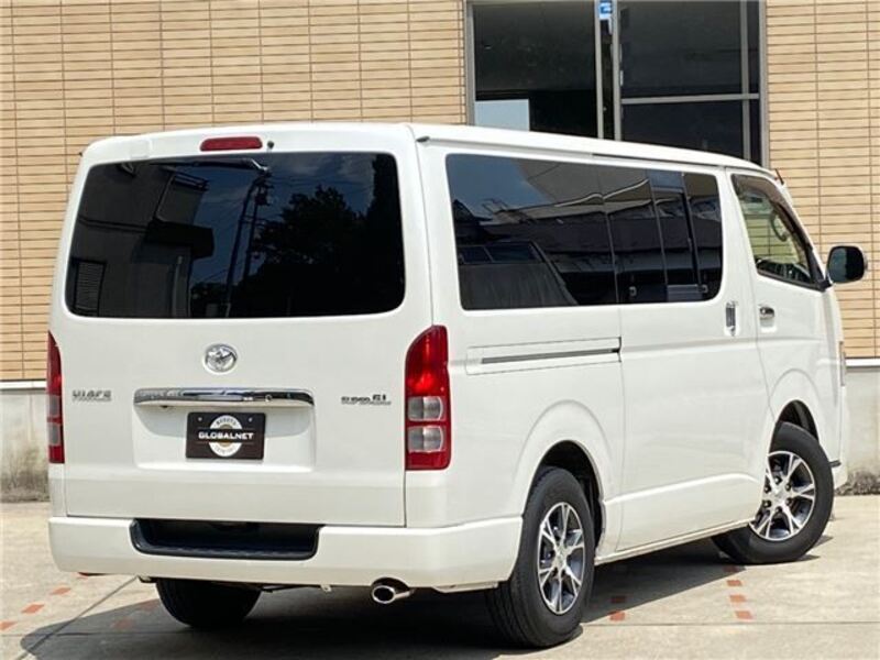 HIACE