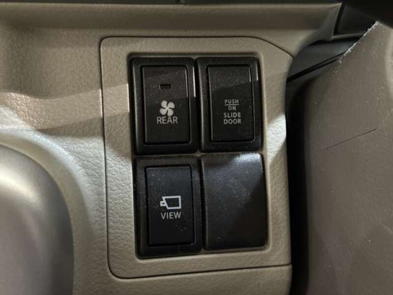EVERY WAGON